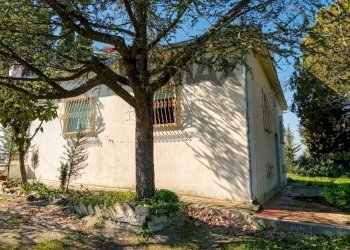Casa all\'aperto - Independent house c.da Monte
 
31, Larino - photo 16