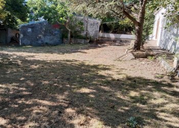 Giardino - Independent house c.da Monte
 
31, Larino - photo 29