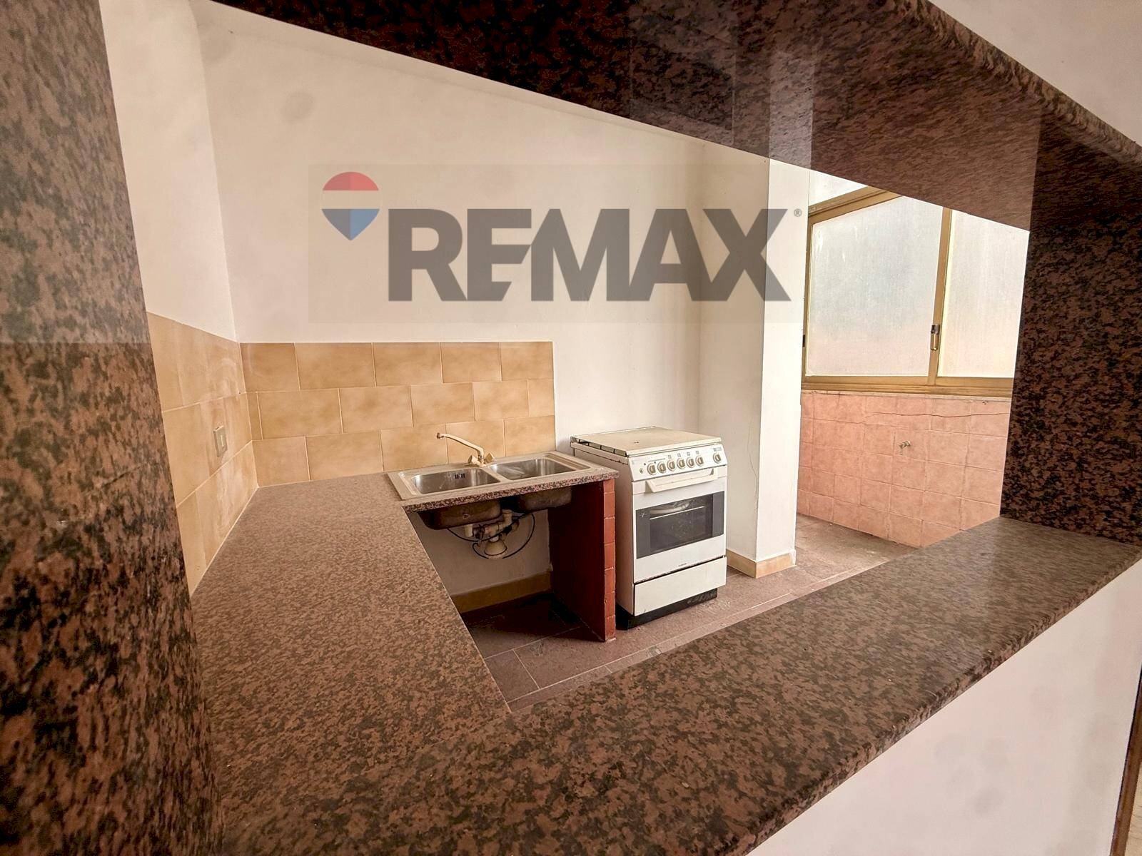 Cucina - Three-room apartment Via cappuccini
24, Monreale - photo 2