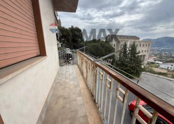 Balcone - Three-room apartment Via cappuccini
 
24, Monreale - photo 1