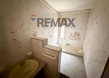 Bagno - Three-room apartment Via cappuccini
 
24, Monreale - photo 13