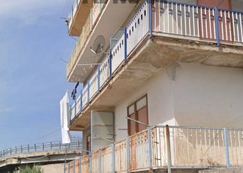 Edificio all\'aperto - Three-room apartment Via cappuccini
 
24, Monreale - photo 25