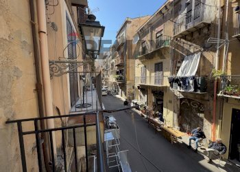 Edificio all\'aperto - One-room apartment Palermo - photo 1