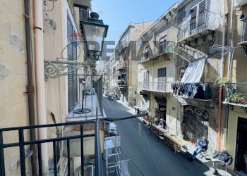 Edificio all\'aperto - One-room apartment Palermo - photo 3
