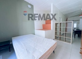 Camera / camera da letto - One-room apartment Palermo - photo 4
