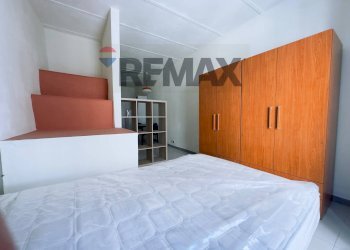 Camera / camera da letto - One-room apartment Palermo - photo 6