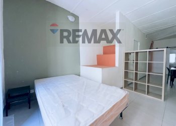 Camera / camera da letto - One-room apartment Palermo - photo 7