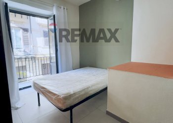 Camera / camera da letto - One-room apartment Palermo - photo 8