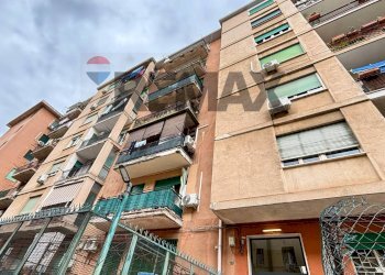 Edificio all\'aperto - Quadrilocale Via Polito
 
17, Palermo - foto 3