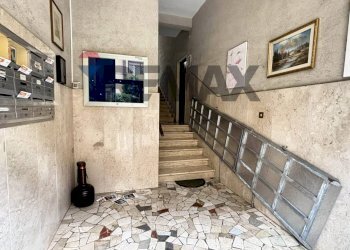 Scale - Quadrilocale Via Polito
 
17, Palermo - foto 4