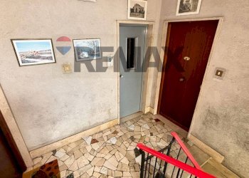 Hall / corridoio - Quadrilocale Via Polito
 
17, Palermo - foto 5