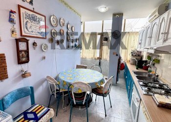Cucina - Quadrilocale Via Polito
 
17, Palermo - foto 14