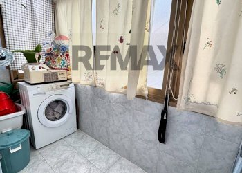 Lavanderia - Quadrilocale Via Polito
 
17, Palermo - foto 15