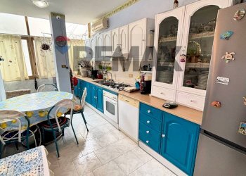 Cucina - Quadrilocale Via Polito
 
17, Palermo - foto 16