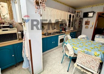 Cucina - Quadrilocale Via Polito
 
17, Palermo - foto 17