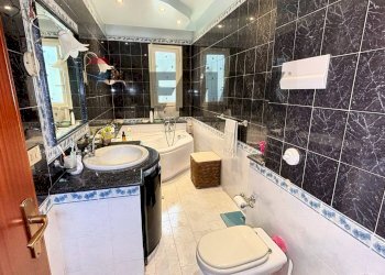 Bagno - Quadrilocale Via Polito
 
17, Palermo - foto 18