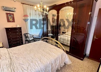 Camera / camera da letto - Quadrilocale Via Polito
 
17, Palermo - foto 22
