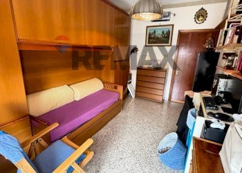 Camera / camera da letto - Quadrilocale Via Polito
 
17, Palermo - foto 28