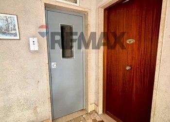 Hall / corridoio - Quadrilocale Via Polito
 
17, Palermo - foto 30