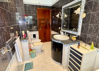 Bagno - Quadrilocale Via Polito
 
17, Palermo - foto 31