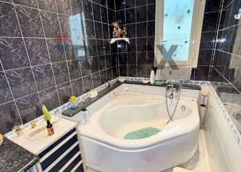 Bagno - Quadrilocale Via Polito
 
17, Palermo - foto 33