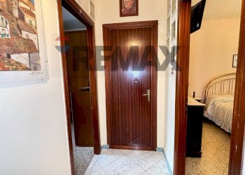 Hall / corridoio - Quadrilocale Via Polito
 
17, Palermo - foto 34