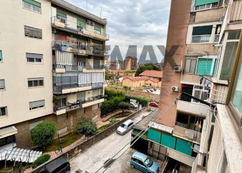 Edificio all\'aperto - Quadrilocale Via Polito
 
17, Palermo - foto 35