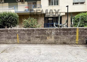 Edificio all\'aperto - Quadrilocale Via Polito
 
17, Palermo - foto 37