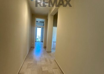 Hall / corridoio - Quadrilocale Verona - foto 3