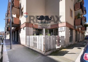 Edificio all\'aperto - Commercial Premises via Montesanto
 
75, Andria - photo 1