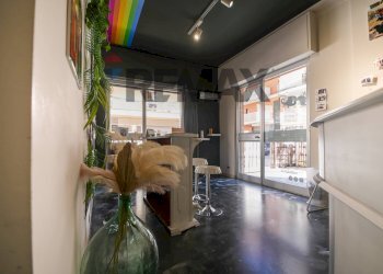 Soggiorno - Commercial Premises via Montesanto
 
75, Andria - photo 6