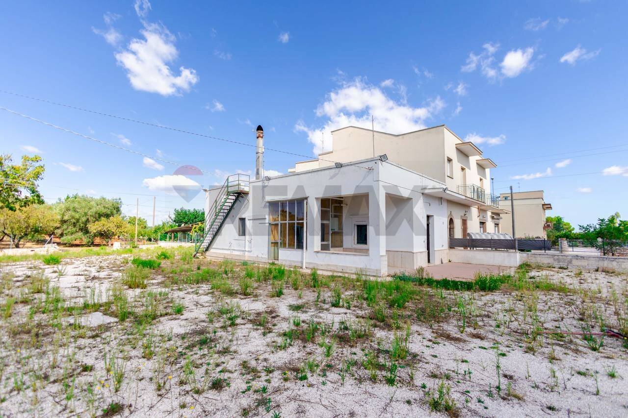 Casa all\'aperto - Villa Locorotondo - foto 1