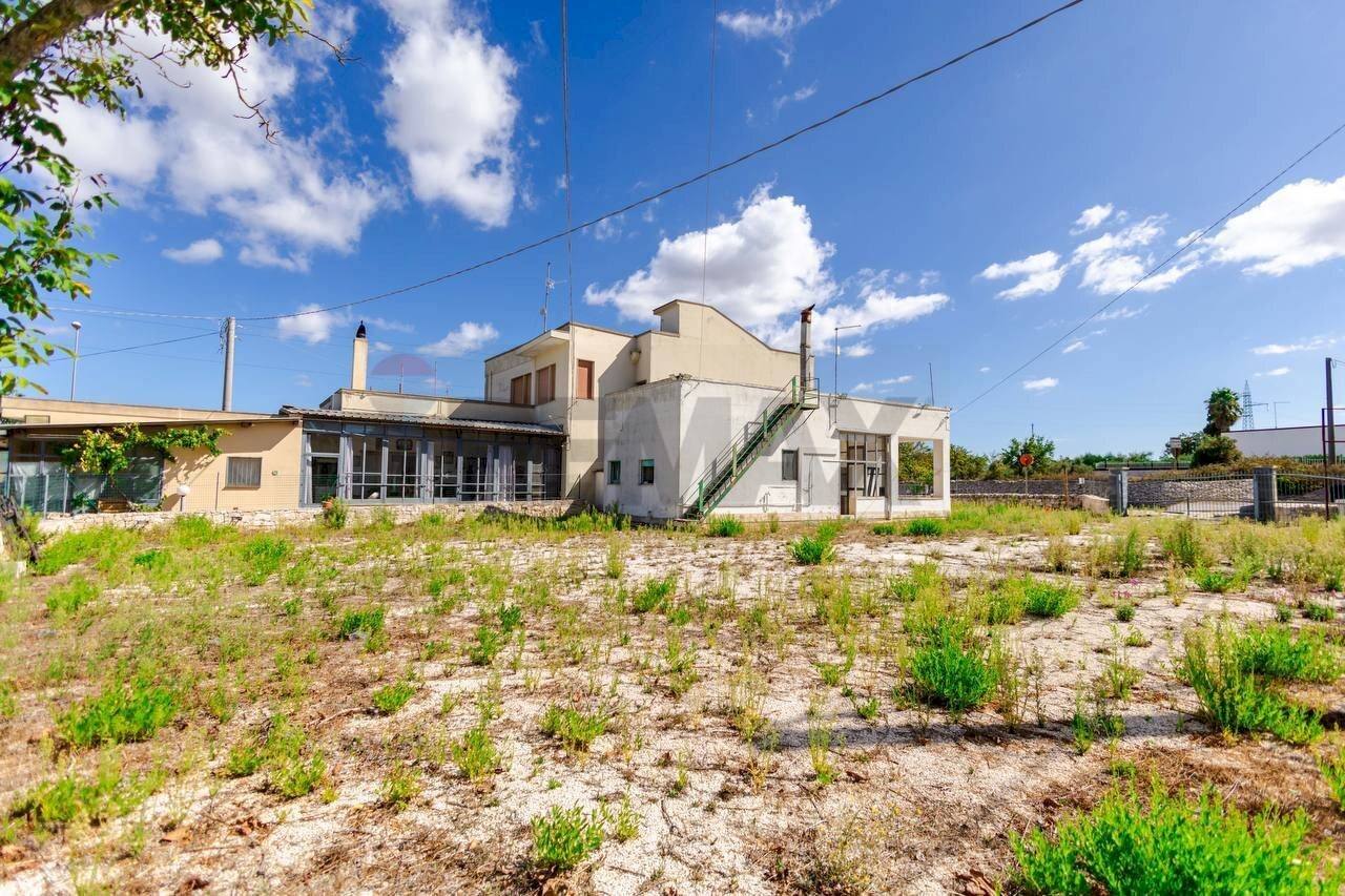 Casa all\'aperto - Villa Locorotondo - foto 2