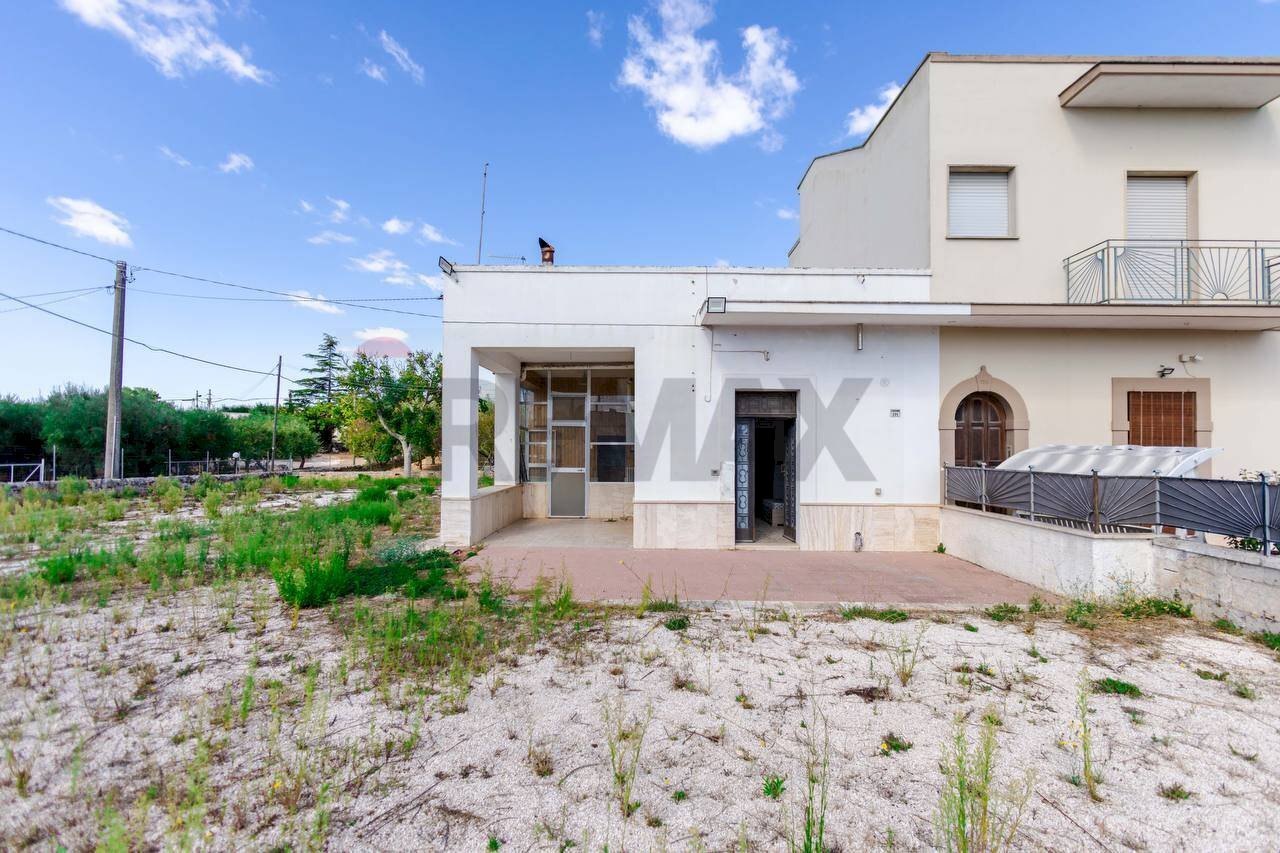 Casa all\'aperto - Villa Locorotondo - foto 3
