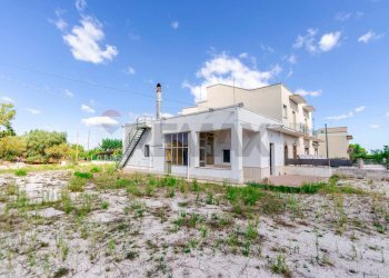 Casa all\'aperto - Villa Locorotondo - foto 1
