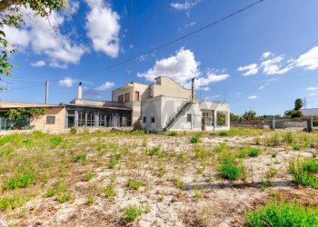 Casa all\'aperto - Villa Locorotondo - foto 2