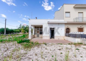 Casa all\'aperto - Villa Locorotondo - foto 3