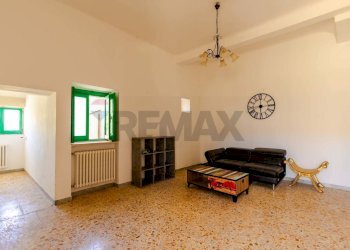 Soggiorno - Villa Locorotondo - foto 7
