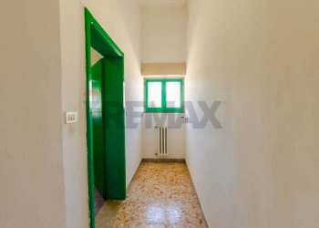 Hall / corridoio - Villa Locorotondo - foto 10