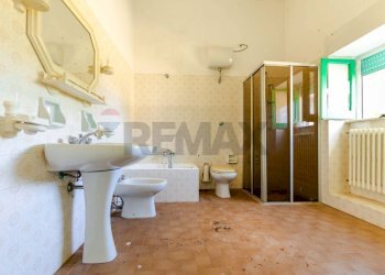 Bagno - Villa Locorotondo - foto 14