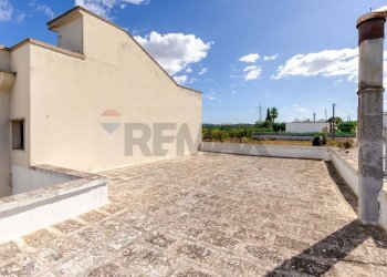 Terrazza - Villa Locorotondo - foto 16