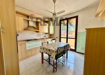 Cucina - Trilocale Via Poderetto
 
27, Gerre de' Caprioli - foto 4
