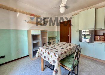Sala da pranzo - Trilocale Via Poderetto
 
27, Gerre de' Caprioli - foto 5