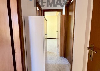 Hall / corridoio - Trilocale Via Poderetto
 
27, Gerre de' Caprioli - foto 20