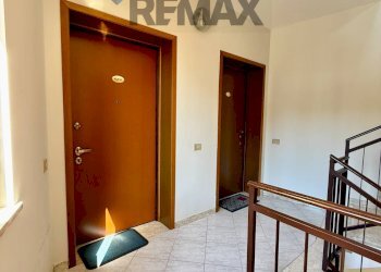 Hall / corridoio - Trilocale Via Poderetto
 
27, Gerre de' Caprioli - foto 23