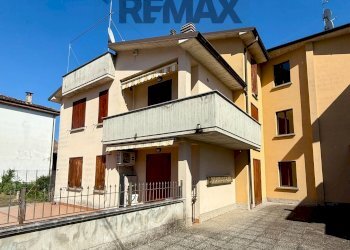 Casa all\'aperto - Trilocale Via Poderetto
 
27, Gerre de' Caprioli - foto 24