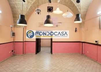 Foto 1 - Attività Commerciale Via Carmine
 
4, Brindisi - foto 1