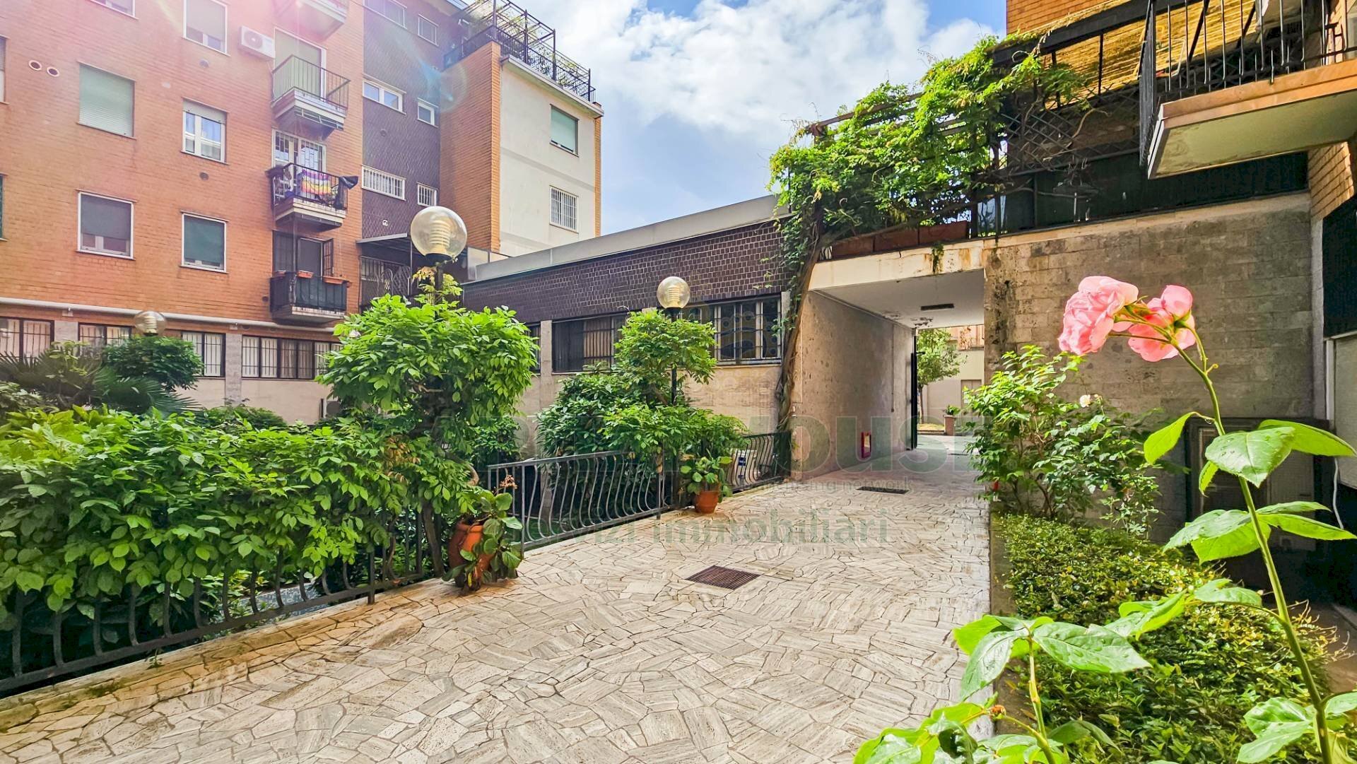 Foto 2 - Trilocale Via Francesco De Sanctis, Milano - foto 2