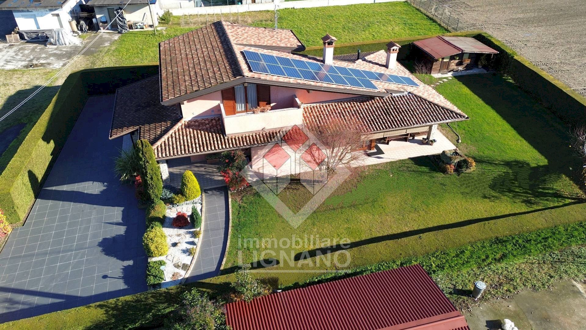 Foto 1 - Villa Latisana - photo 1