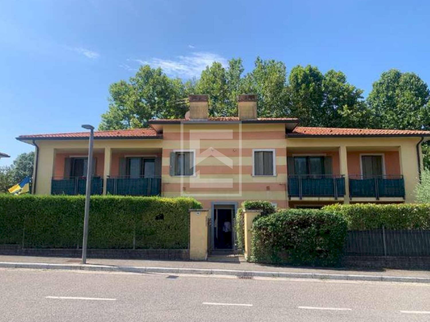 Foto 1 - Two-room apartment Via Rissette
 
16, Lazise - photo 1